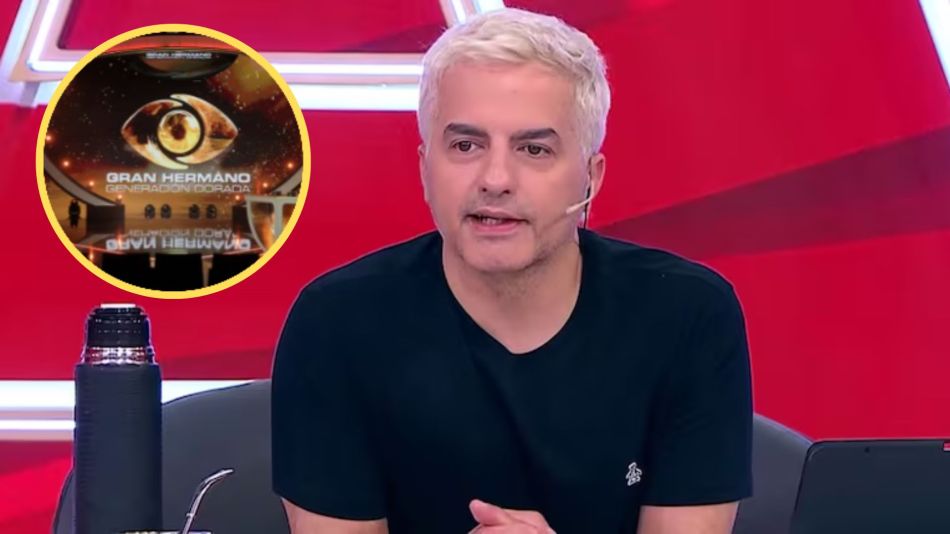 Ángel de Brito