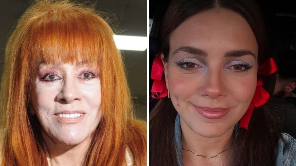 Linda Peretz-Natalie Pérez