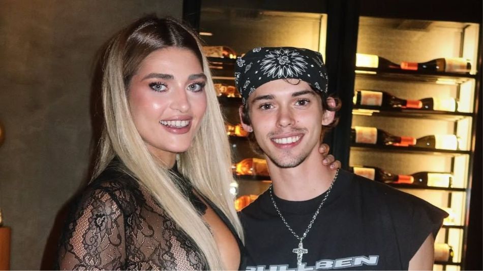 Marta y Felipe Fort