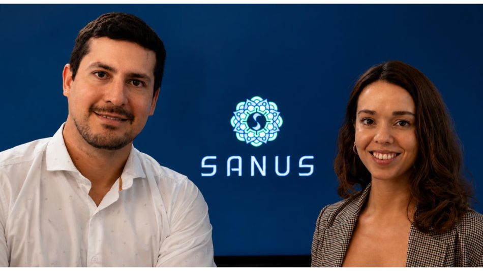 SANUS: LA SALUD NO SE ESPERA. SE CONSTRUYE