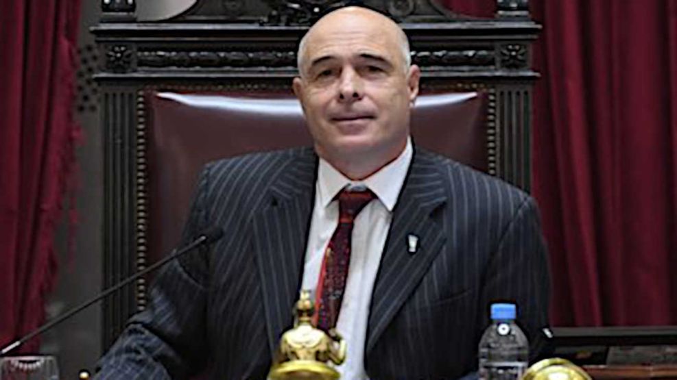 Bartolomé Abdala X 20072026