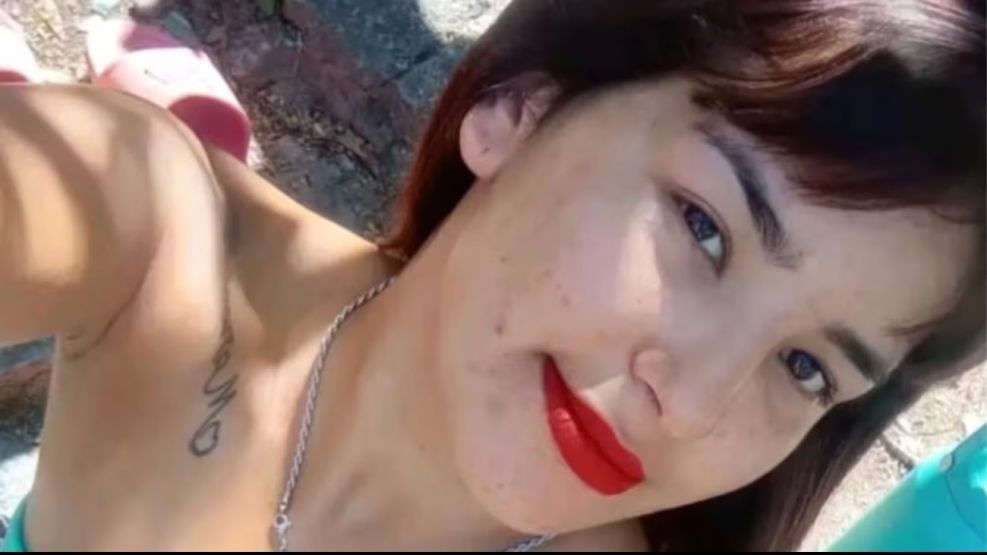 Femicidio de Karina Cáceres 20260720