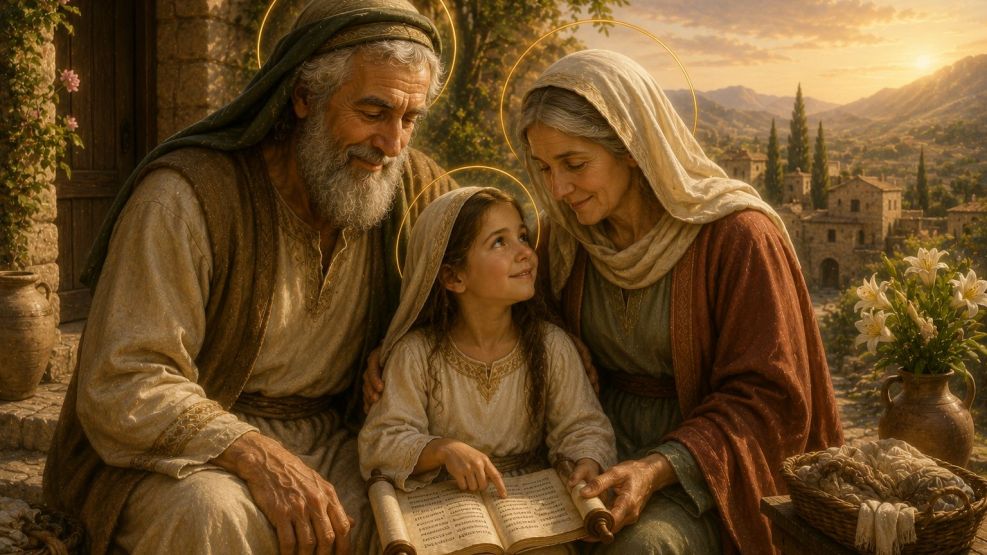 Santoral Catolico