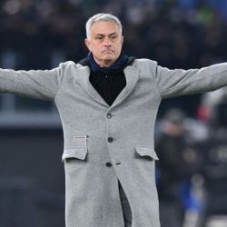 José Mourinho | Foto:CEDOC