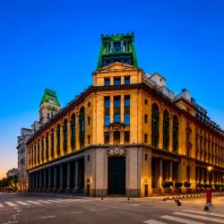 Palacio de la Reconquista: el nuevo hub definitivo de eventos sociales y corporativos premium, donde la historia y la tecnología de vanguardia convergen en el microcentro porteño  | Foto:Palacio de la Reconquista 