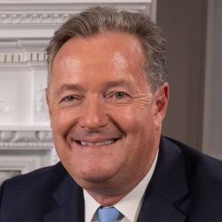 Piers Morgan | Foto:CEDOC