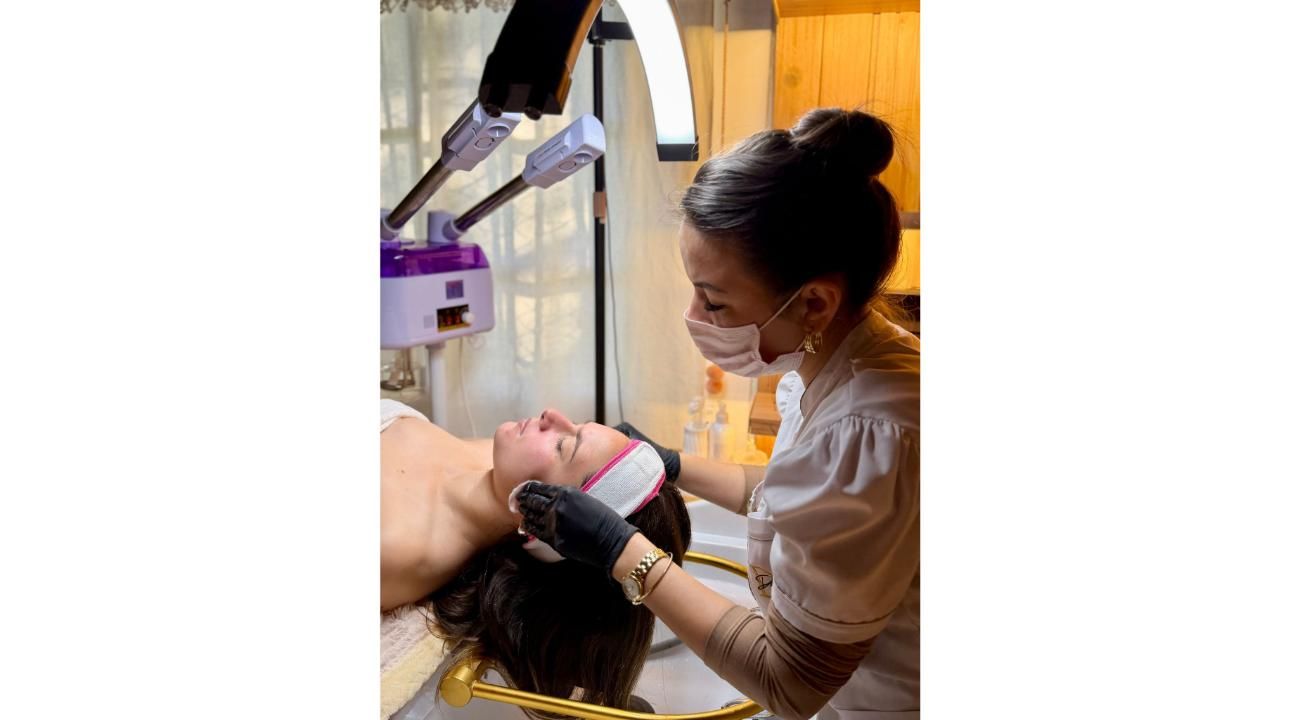 HeadSpa Dalma Scarel | Un nuevo concepto en bienestar y belleza