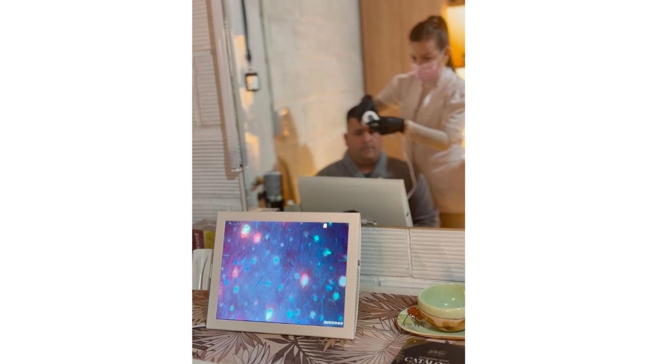 HeadSpa Dalma Scarel | Un nuevo concepto en bienestar y belleza