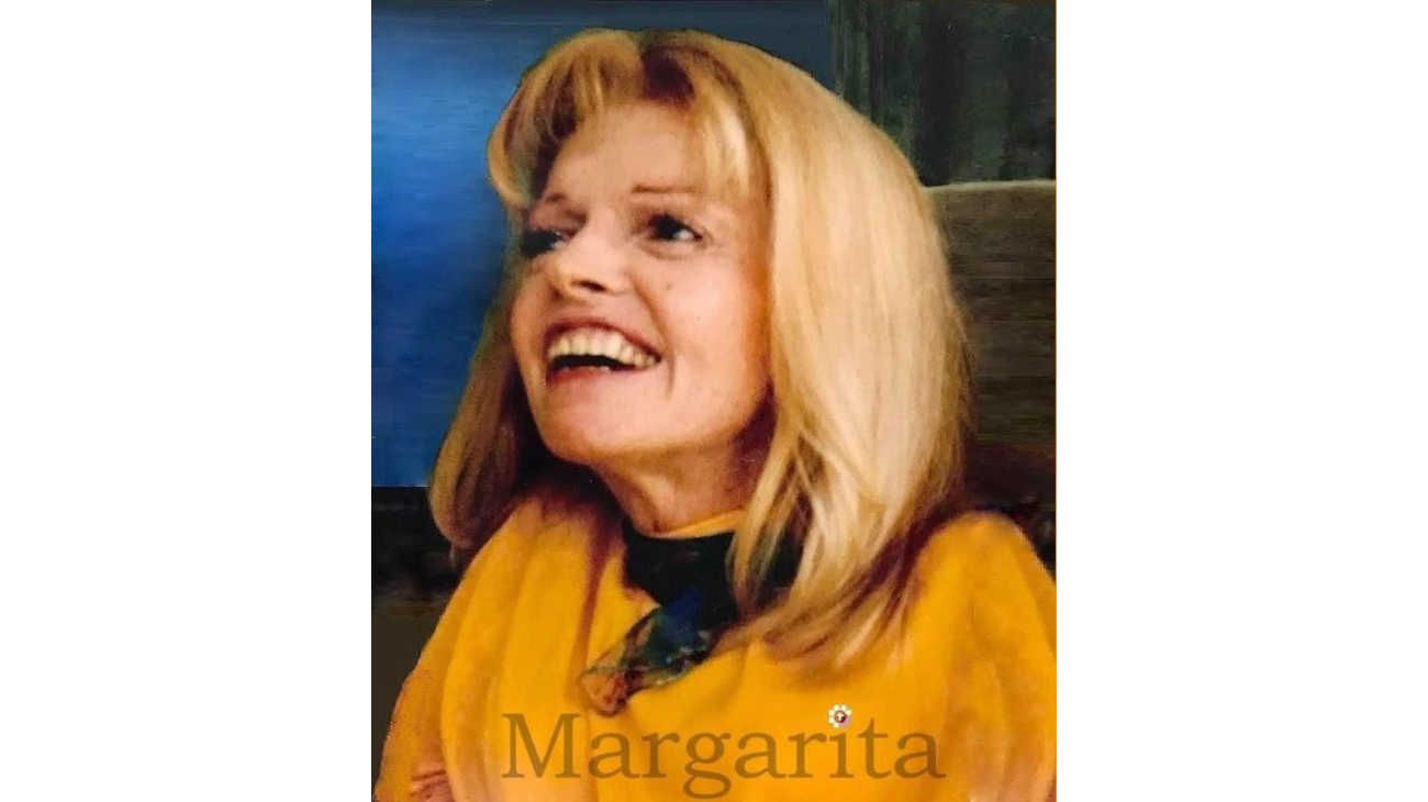 Margarita Lalor Cavanagh.