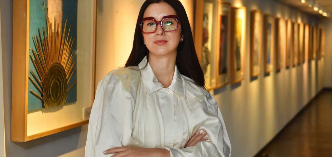 Nicole Aisemberg, la creadora de LENEK que transformó su pasión por las experiencias en una nueva forma de comunicar marcas