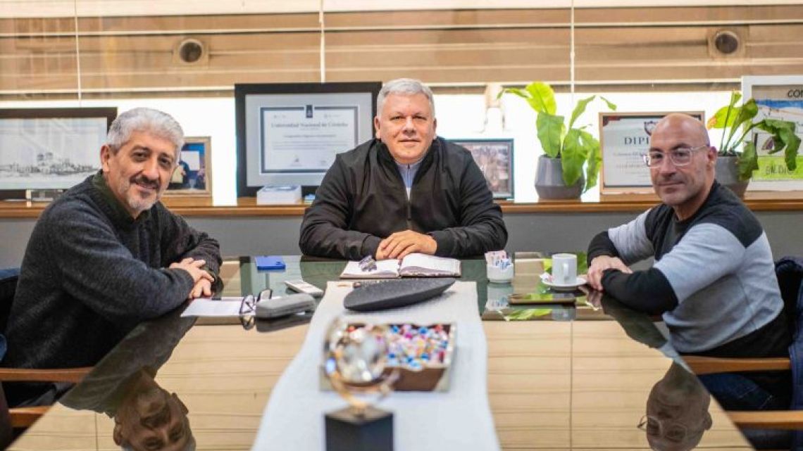Arroyito apuesta a las exportaciones: lanzan un plan para que más PyMEs lleguen a mercados internacionales