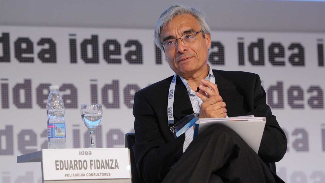 Eduardo Fidanza: La diferencia a favor de Milei en un balotaje se redujo a la mitad en los últimos meses