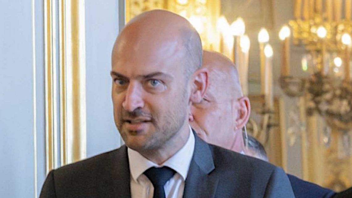 Francia denunció que Irán retuvo y maltrató a dos de sus agentes