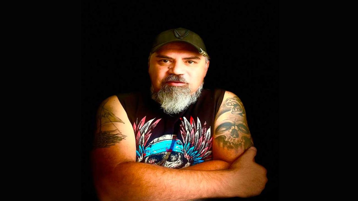 Falleció Pato Strunz: una de las figuras más influyentes del heavy metal argentino