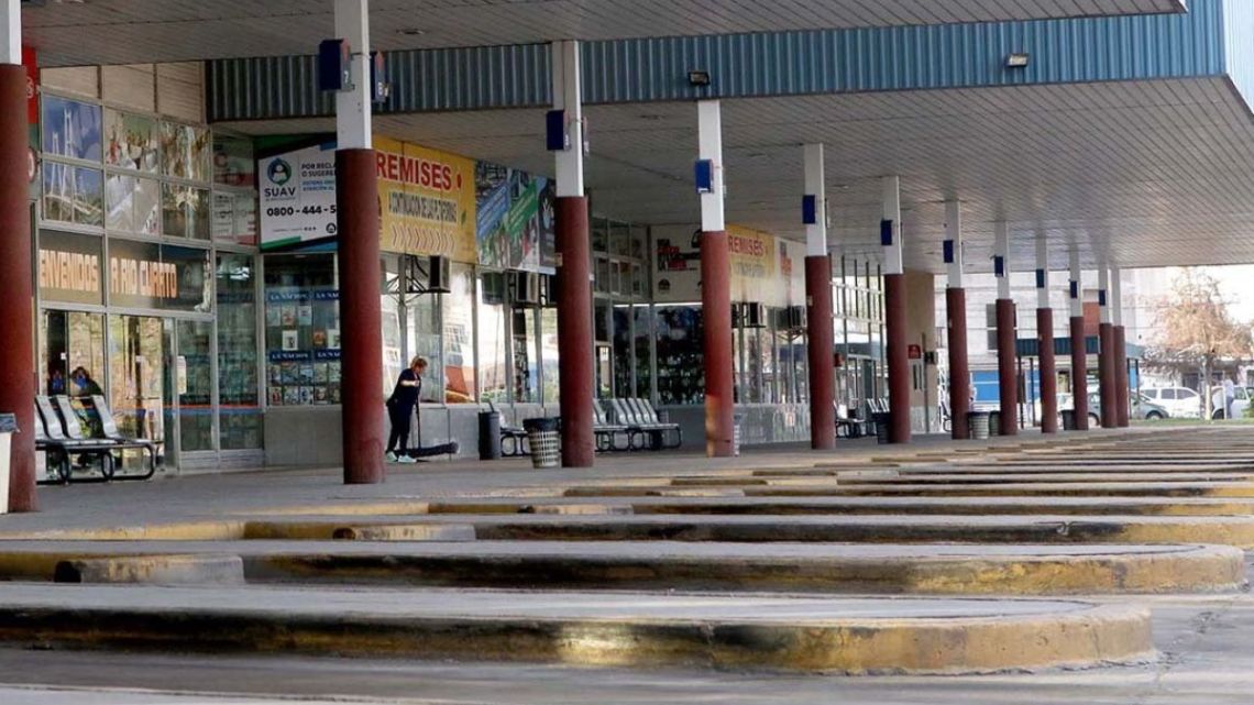 Terminal de Río Cuarto: aprobarán un nuevo acuerdo y abrirán un Centro de Gestión Municipal para reactivar el predio