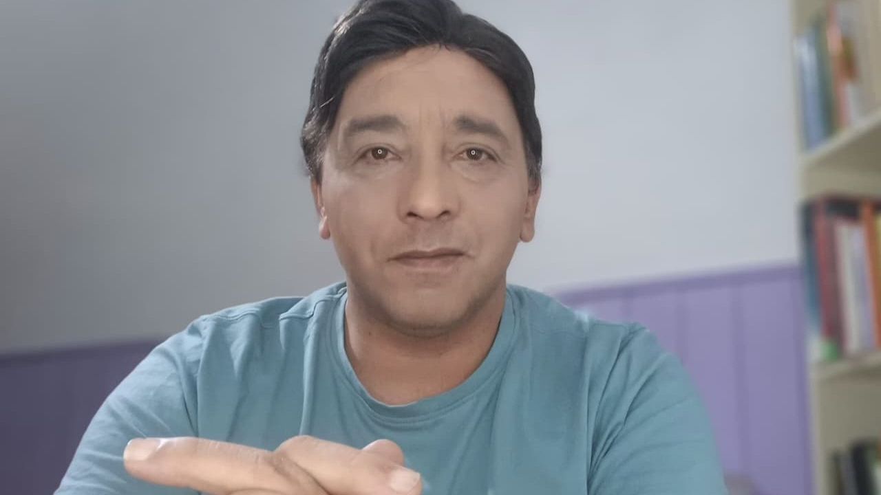 Dos extraños: ¿para qué sirve una terapia de pareja? | Foto:CONTENTNOTICIAS