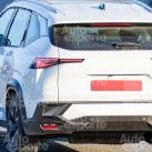 Renault Boreal