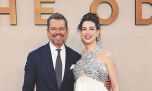 Anne Hathaway rompió el silencio sobre su embarazo: "Este bebé nos sorprendió"