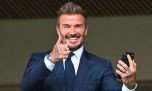 Los millonarios negocios de David Beckham durante el Mundial