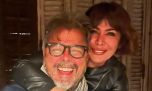 Quién es Micaela Plagayán, la esposa de Donato De Santis de origen armenio