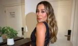 Entramos a la casa de Jimena Barón en Miami: estilo nórdico, luminoso y con gimnasio propio