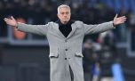 Jose Mourinho sobre el premio al mejor jugador: "Messi debió ganar el Balón de Oro"