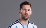 Así fue la llegada de Lionel Messi a Rosario desde Miami, tras la final del Mundial 2026 