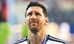 Lionel Messi rompió el silencio tras la final del Mundial 2026: "Lo más lindo fue el camino"