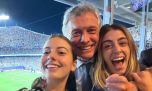 El mensaje de Macri tras el Mundial: "El equipo es una leyenda que marcará nuestra historia"