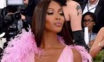 Naomi Campbell y sus hijos de vacaciones en Ibiza: las increíbles fotos