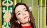 Natalia Oreiro mostró cómo elevar el estilo folk chic con un accesorio vibrante