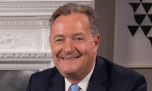 El inglés Piers Morgan la sigue contra la Scaloneta: "Nunca tan feliz"