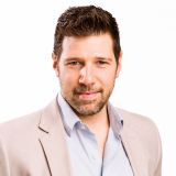 Maximiliano Cohn, CIO de Banco CMF