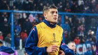 Tigre en la Copa Sudamericana 2026