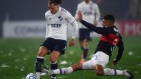 Tigre vs Nacional en la Copa Sudamericana 2026