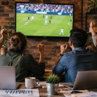 Argentina defendió el partido hasta el último minuto: ¿Vos también estás defendiendo tu negocio?