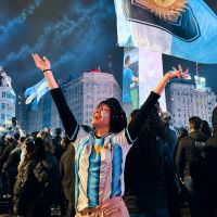Argentina defendió el partido hasta el último minuto: ¿Vos también estás defendiendo tu negocio?