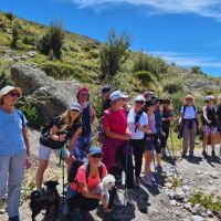 Experiencia Mindfulness y Trekking en La Cumbrecita: ¿y si salir de tu zona de confort fuera el primer paso para reencontrarte con vos?