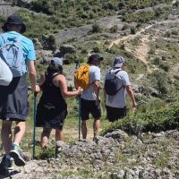 Experiencia Mindfulness y Trekking en La Cumbrecita: ¿y si salir de tu zona de confort fuera el primer paso para reencontrarte con vos?