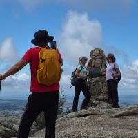 Experiencia Mindfulness y Trekking en La Cumbrecita: ¿y si salir de tu zona de confort fuera el primer paso para reencontrarte con vos?