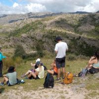 Experiencia Mindfulness y Trekking en La Cumbrecita: ¿y si salir de tu zona de confort fuera el primer paso para reencontrarte con vos?