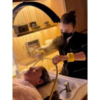 HeadSpa Dalma Scarel | Un nuevo concepto en bienestar y belleza