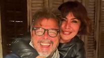 Donato de Santis, Micaela Paglayán