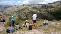 Experiencia Mindfulness y Trekking en La Cumbrecita: ¿y si salir de tu zona de confort fuera el primer paso para reencontrarte con vos?
