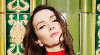 Natalia Oreiro