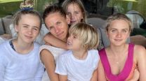 Así está hoy Maia Mayorga, la hija de Carola Del Bianco y Paquito Mayorga