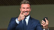 Los millonarios negocios de David Beckham durante el Mundial