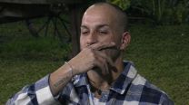 Emanuel Di Gioia fue eliminado de Gran Hermano Generación Dorada