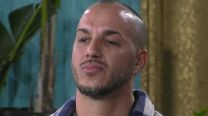 Emanuel Di Gioia fue eliminado de Gran Hermano Generación Dorada