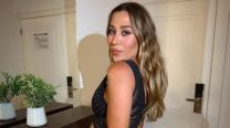 Entramos a la casa de Jimena Barón en Miami: estilo nórdico, luminoso y con gimnasio propio